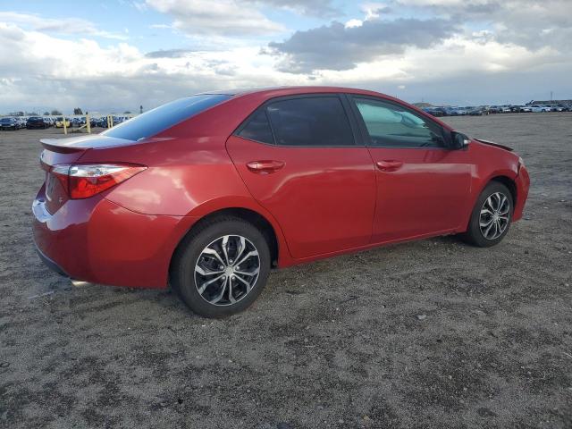 2016 TOYOTA COROLLA L - 5YFBURHE9GP491279