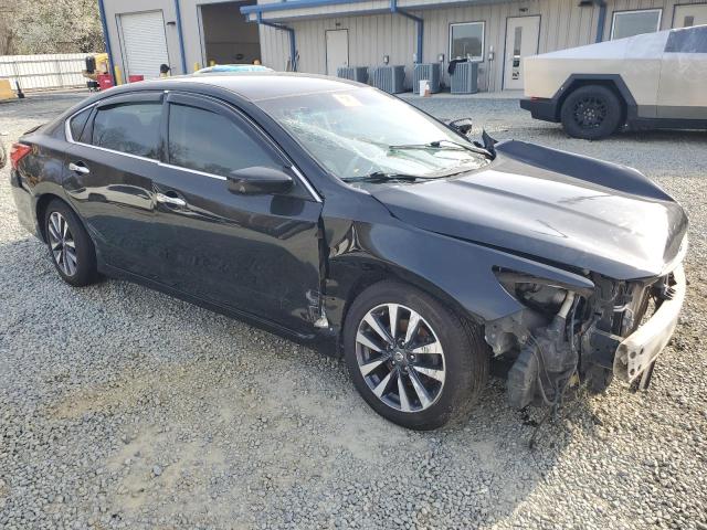 2017 NISSAN ALTIMA 2.5 - 1N4AL3AP9HC117651