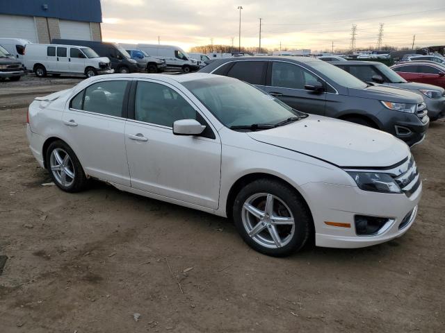 Vin: 3fahp0jg1ar123288, lot: 49621285, ford fusion sel 20104