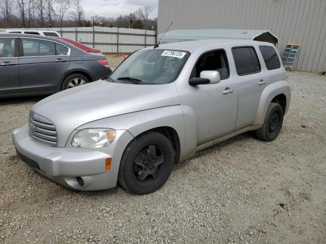 CHEVROLET HHR LT