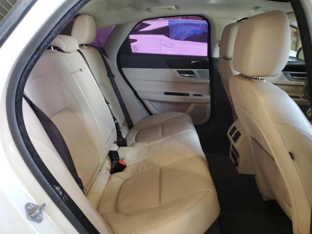 2016 JAGUAR XF PRESTIG SAJBE4BV6GCY03951