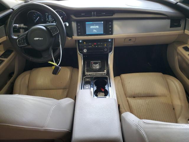 2016 JAGUAR XF PRESTIG SAJBE4BV6GCY03951