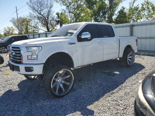 Vin: 1ftew1cf1hfc81387, lot: 48669845, ford f-150 supercrew 2017 img_1