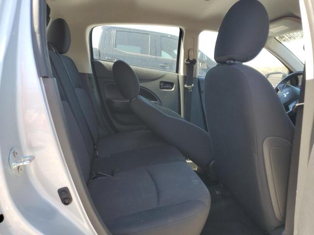 2018 MITSUBISHI MIRAGE ES - ML32A3HJ9JH004607