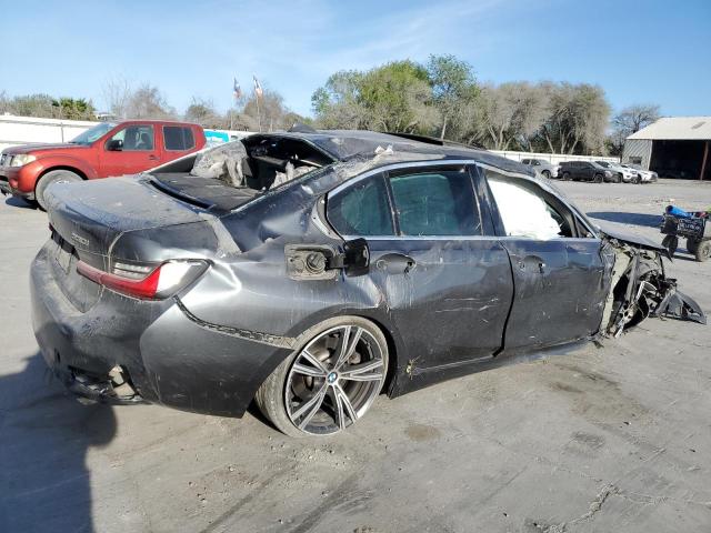 2021 BMW 330I 3MW5R1J09M8C21105