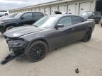 2015 DODGE CHARGER SX - 2C3CDXJGXFH739018