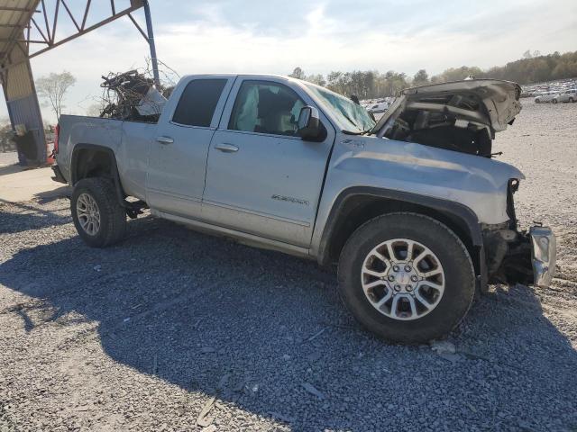 Vin: 1gtv2uec2fz399248, lot: 50943205, gmc sierra k1500 sle 20154