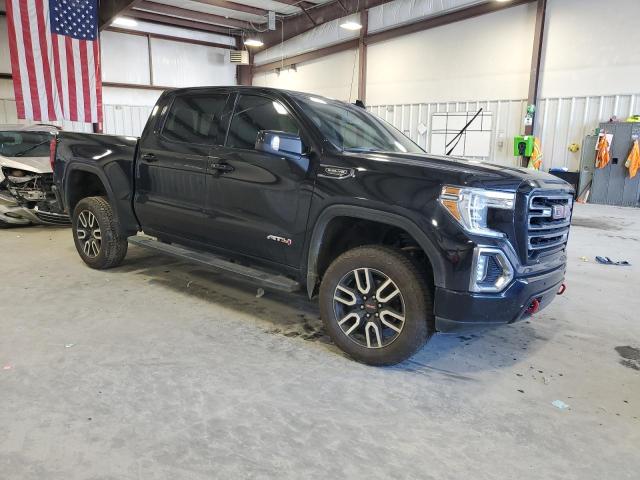 Vin: 1gtp9eed8lz274575, lot: 48849535, gmc sierra k1500 at4 20204
