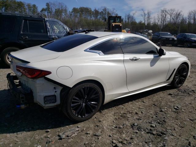 Vin: jn1ev7el4hm551316, lot: 48262205, infiniti q60 premium 20173