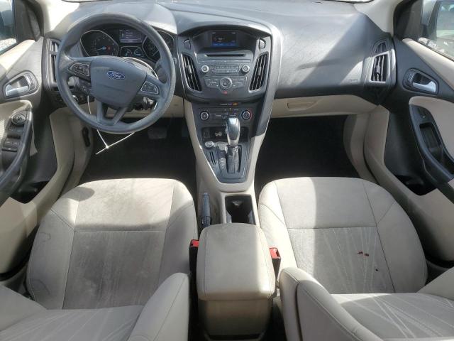 2015 FORD FOCUS SE - 1FADP3F20FL286887