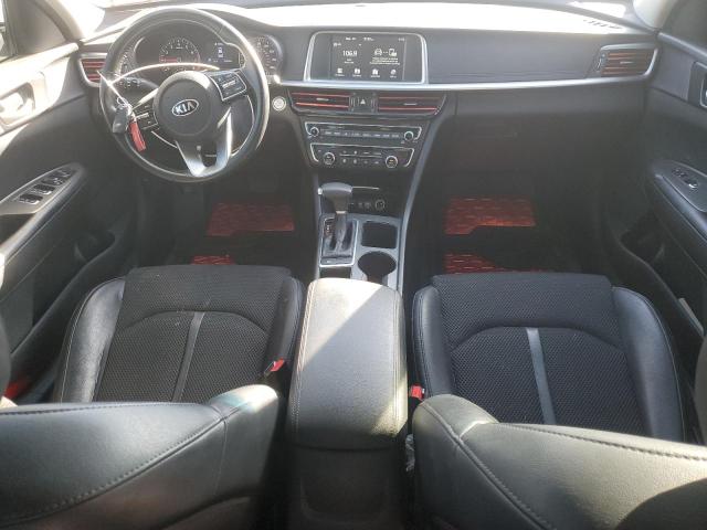 2019 KIA OPTIMA LX - 5XXGT4L36KG361222