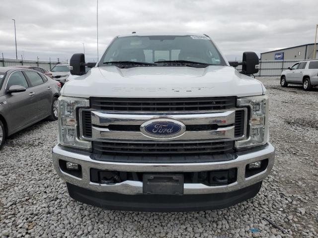 2017 FORD F250 SUPER - 1FT7W2BT9HEB86457