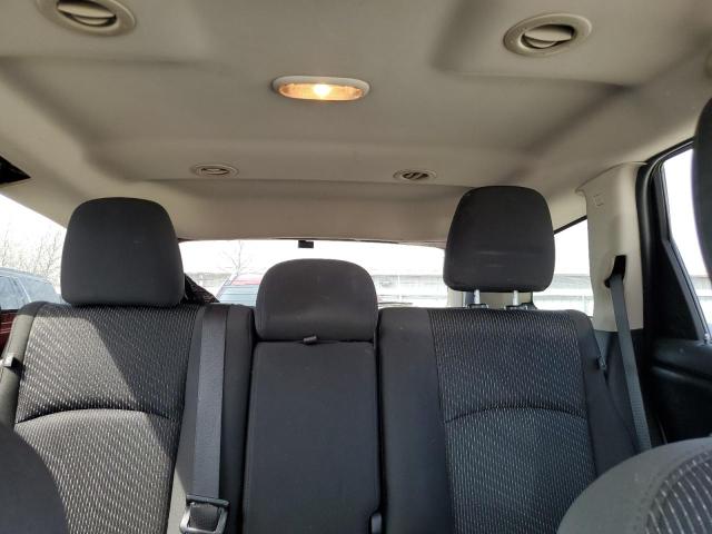 2018 DODGE JOURNEY SX - 3C4PDDBG6JT431211