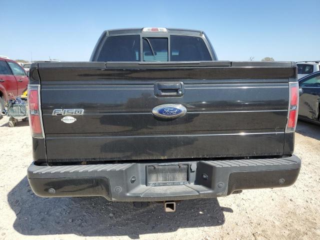 2012 FORD F150 SUPER - 1FTFW1ET0CKD87952