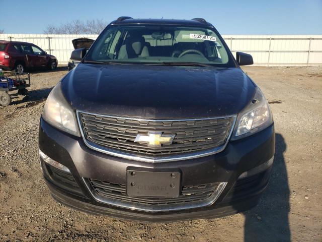 2015 CHEVROLET TRAVERSE L - 1GNKRFED5FJ197867