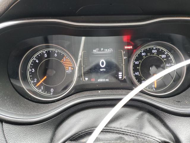 2019 JEEP CHEROKEE L - 1C4PJLCX8KD313251