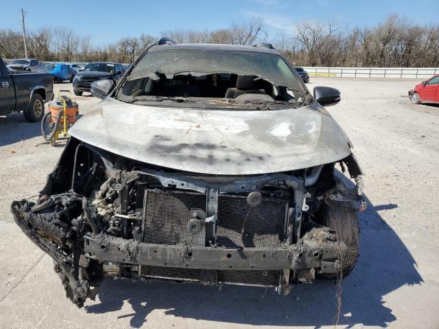 2017 TOYOTA RAV4 XLE - JTMWFREV0HJ704738
