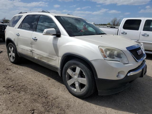 Vin: 1gkkvred1bj288736, lot: 49629315, gmc acadia slt-1 20114