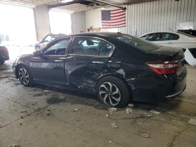 2016 HONDA ACCORD EX - 1HGCR2F74GA152551