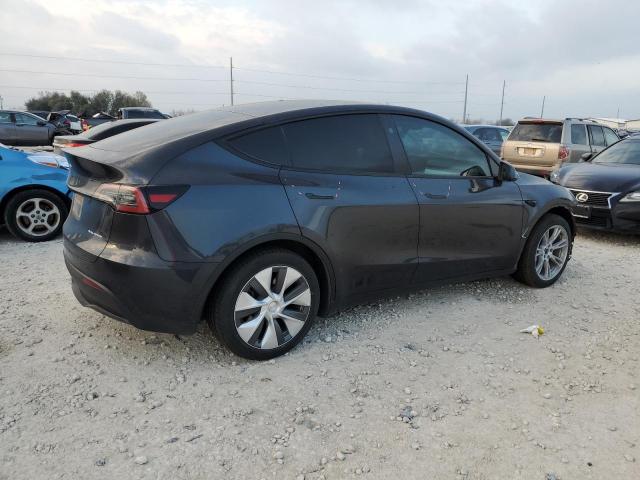 2024 TESLA MODEL Y 7SAYGDEE0RA281709