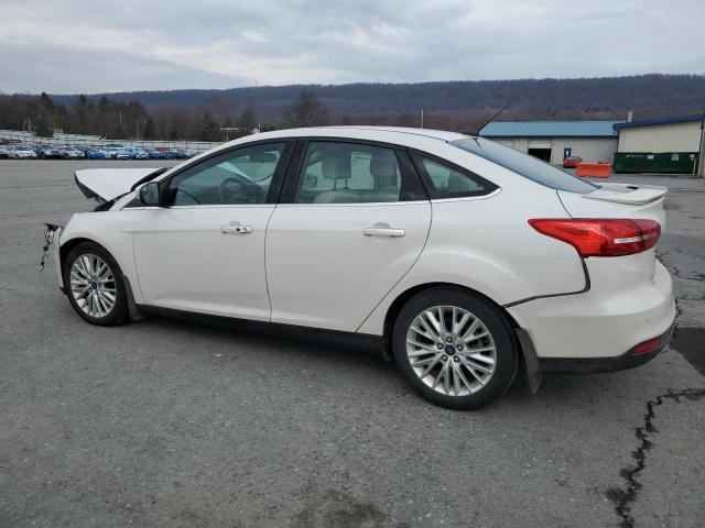 2015 FORD FOCUS TITA - 1FADP3J28FL252235