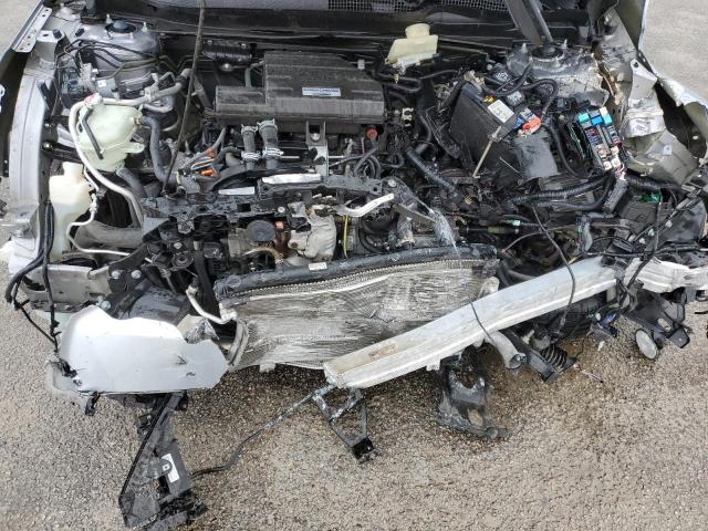2019 HONDA CR-V EX - 7FARW2H54KE047302