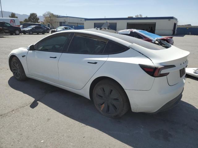 Vin: 5yj3e1ea0sf924481, lot: 50844985, tesla model 3 20252