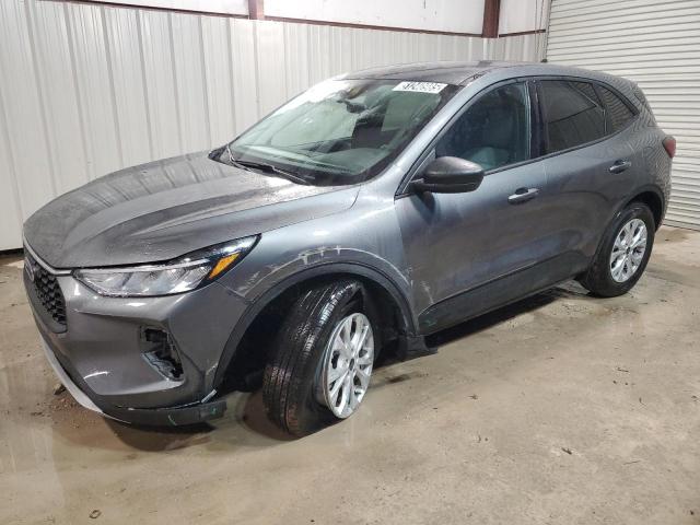 Vin: 1fmcu9gn1sua80911, lot: 51240985, ford escape act active 20251