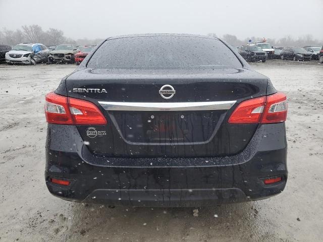 2019 NISSAN SENTRA S - 3N1AB7AP5KY268671