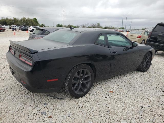 Vin: 2c3cdzbt5lh109247, lot: 50724485, dodge challenger r/t 20203