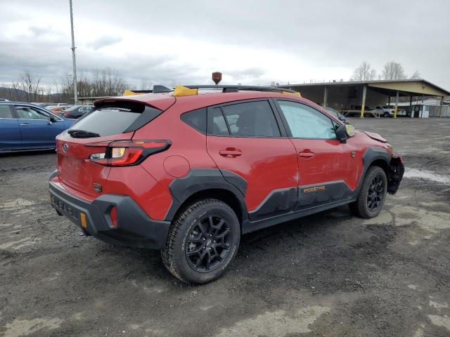 2024 SUBARU CROSSTREK 4S4GUHU64R3742831