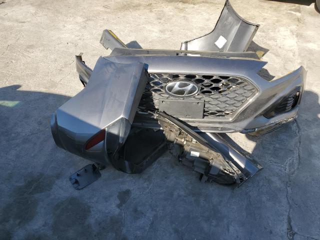 2019 HYUNDAI SONATA LIM - 5NPE34AF3KH747671