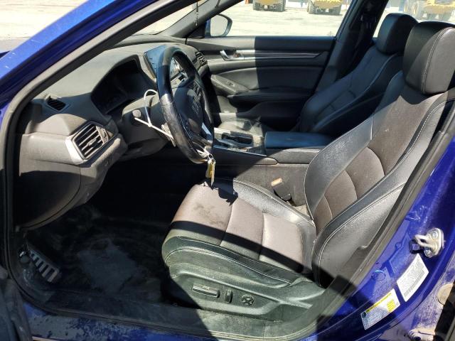 2018 HONDA ACCORD SPO - 1HGCV1F35JA157588