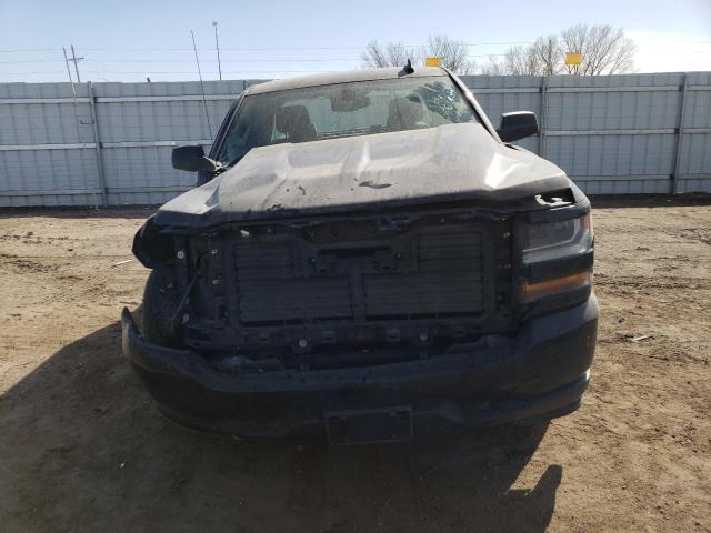 2019 CHEVROLET SILVERADO - 2GCVKMEC6K1173779