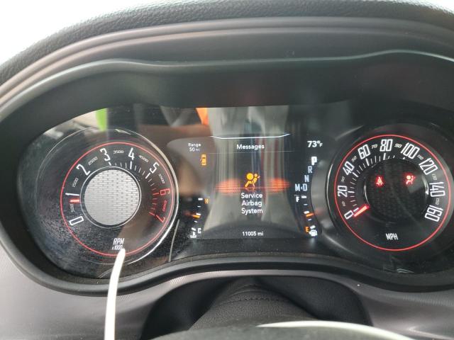 2023 DODGE CHALLENGER - 2C3CDZBT1PH689103