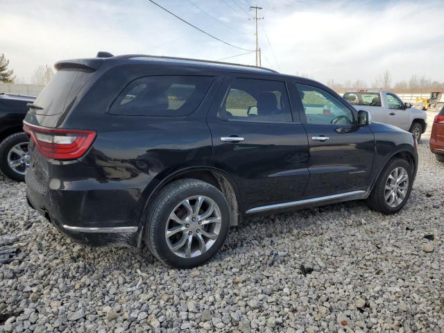 2018 DODGE DURANGO CI - 1C4RDJEG6JC232559
