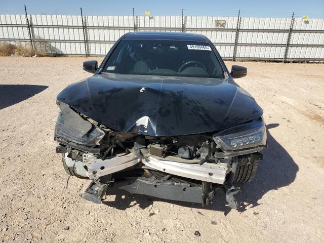2020 ACURA TLX TECHNO - 19UUB3F61LA002283