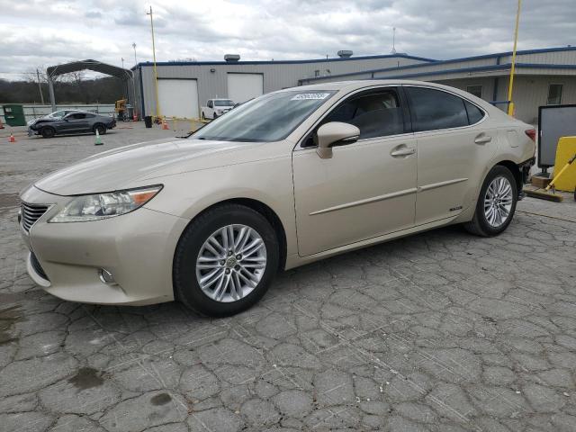 LEXUS ES 300H