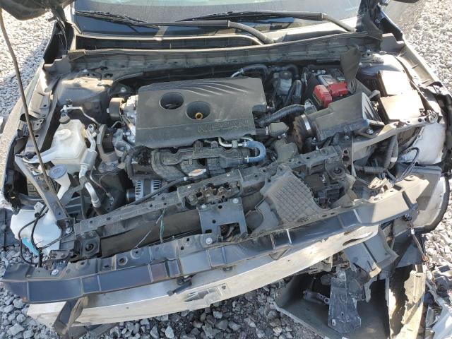 2020 NISSAN ALTIMA SR - 1N4BL4CV8LC182957