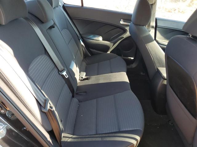 2018 KIA FORTE LX - 3KPFL4A79JE191267