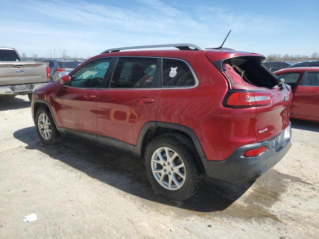 2015 JEEP CHEROKEE L - 1C4PJMCB3FW784633