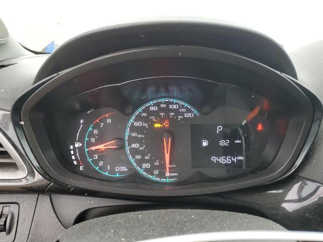 2020 CHEVROLET SPARK 1LT - KL8CD6SA7LC441596