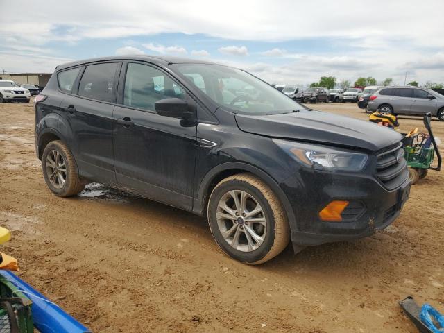 Vin: 1fmcu0f70juc34067, lot: 50261605, ford escape s 20184