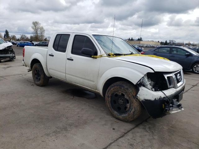 Vin: 1n6ad0er7kn723072, lot: 49481755, nissan frontier s 20194