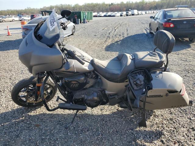 INDIAN MOTORCYCLE CO. CHIEFTAIN 2022 gray  gas 56KTCEBB9N3408884 photo #4
