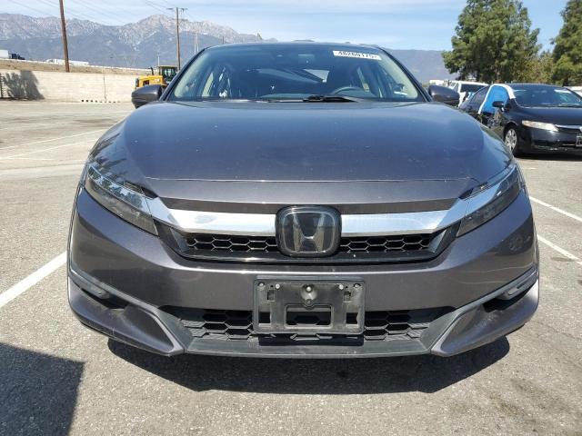 2018 HONDA CLARITY JHMZC5F18JC013797