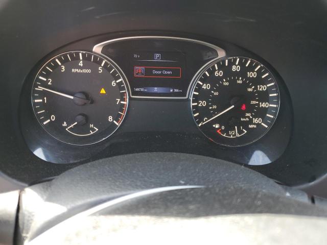 2018 NISSAN ALTIMA 2.5 1N4AL3AP1JC106150