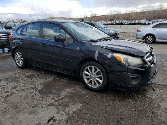 Vin: jf1gpab6xdh804188, lot: 49655485, subaru impreza premium 20134