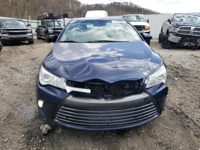 2015 TOYOTA CAMRY LE - 4T4BF1FK3FR509704