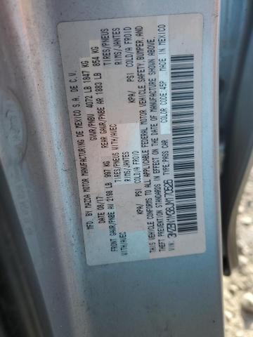 2018 MAZDA 3 GRAND TO - 3MZBN1M38JM170526